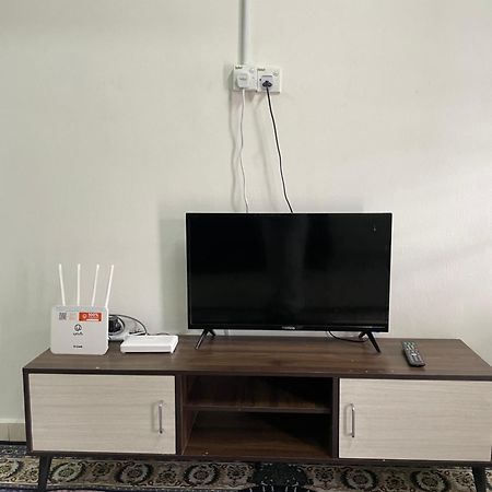 D'Cahaya Homestay Batu Pahat Extérieur photo