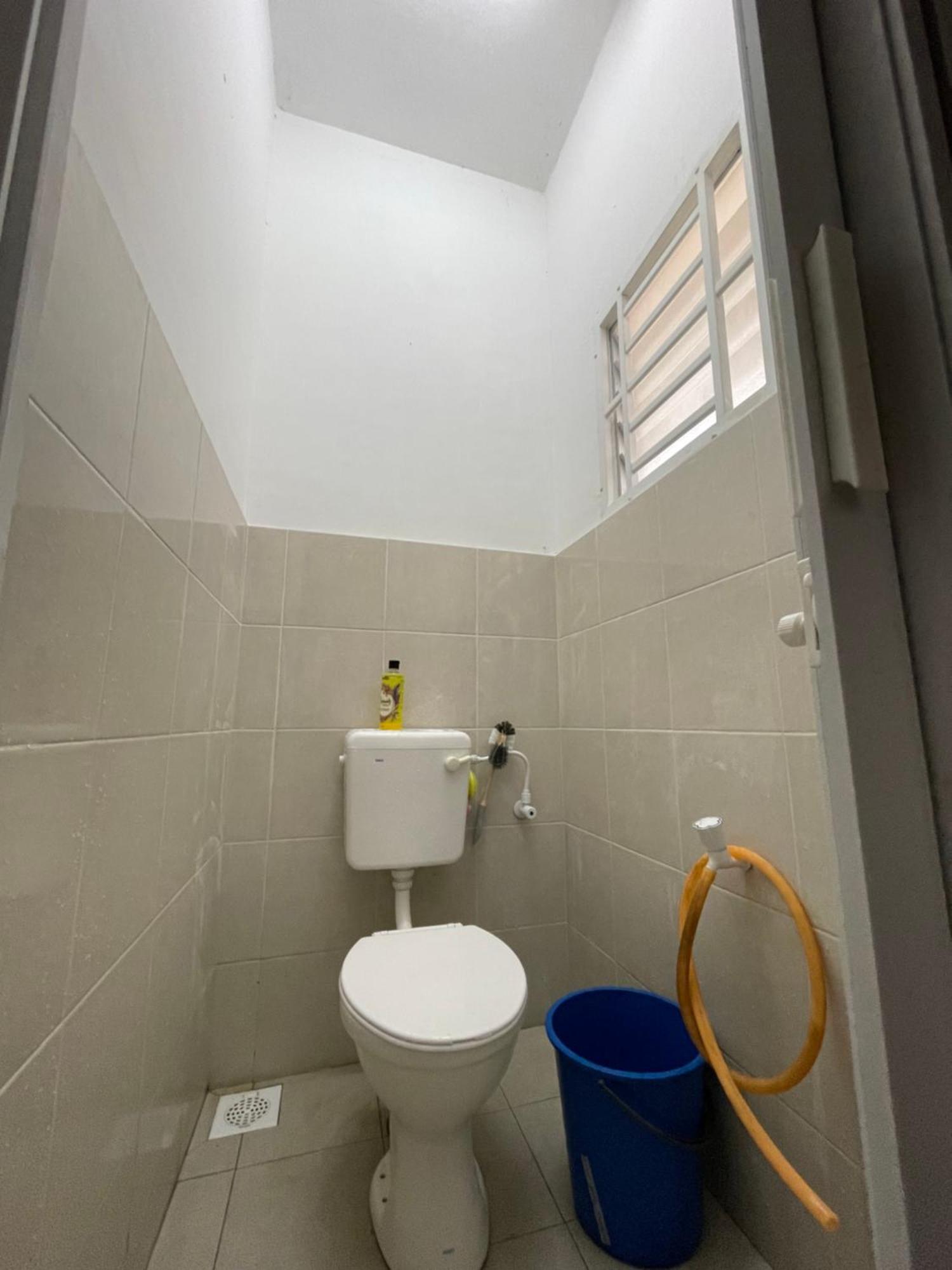 D'Cahaya Homestay Batu Pahat Extérieur photo